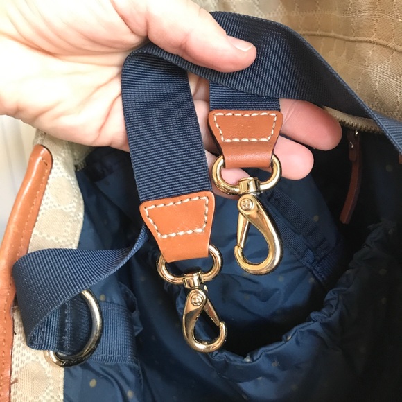 Kate Spade Stevie Diaper Bag - Picture 6 of 8